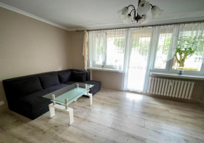 Mieszkanie u Haliny Ustka